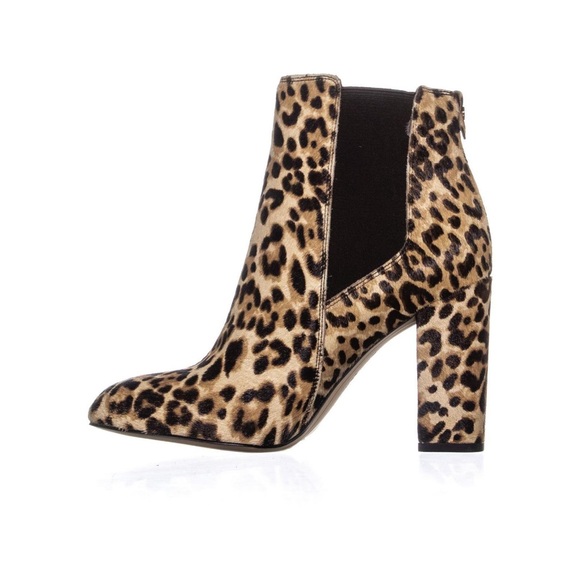 Sam Edelman Booties - Picture 5 of 6